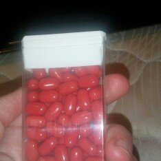 Photo of Tic Tac Mixers Cherry To Cola Mints uploaded by Caitlyn E.