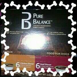 Photo of Pure Balance uploaded by Victoria W.