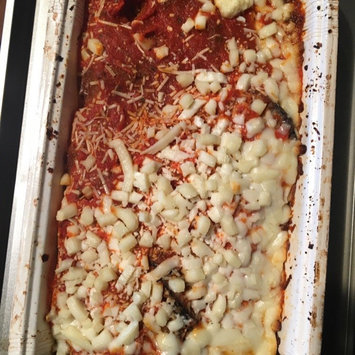 Photo of Michael Angelo's Eggplant Parmesan uploaded by Vishra P.