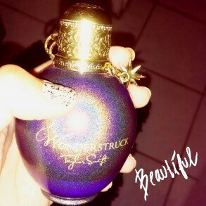 Photo of Taylor Swift Wonderstruck Eau de Parfum uploaded by kimberly c.