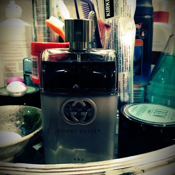 Photo of Gucci Guilty Eau Pour Homme Eau de Toilette Spray uploaded by Fabian L.