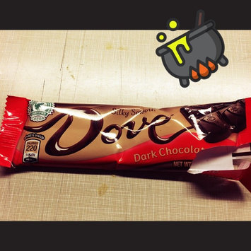 Photo of Dove Chocolate Silky Smooth Dark Chocolate Singles Bar uploaded by Ashley A.