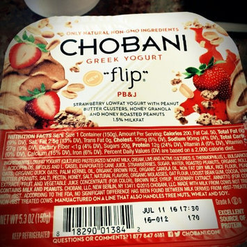 Photo of Chobani®