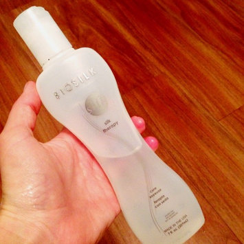 Photo of Biosilk Silk Therapy, 7 Ounce uploaded by Emily D.