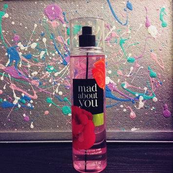Photo of Bath & Body Works® Signature Collection MAD ABOUT YOU Fine Fragrance Mist uploaded by Julia H.