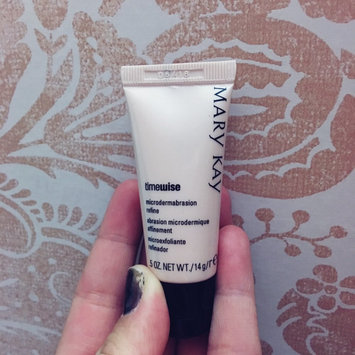 Photo of Mary Kay Timewise Microdermabrasion Set uploaded by Marieli C.