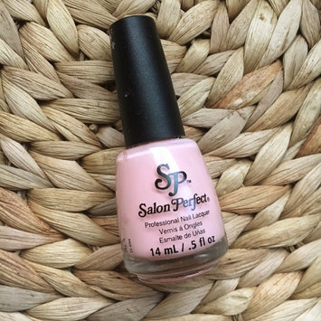 Photo of Salon Perfect Professional Nail Lacquer uploaded by Aseel A.