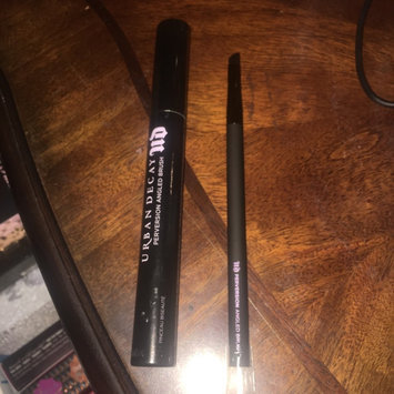 Photo of Urban Decay Perversion Angled Brush uploaded by Estephanie O.