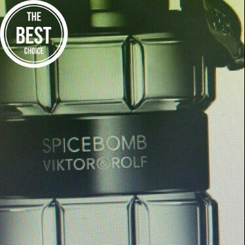 Photo of Viktor & Rolf Spicebomb Eau de Toilette Spray uploaded by Lia R.