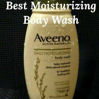 Photo of Aveeno® Daily Moisturizing Body Wash uploaded by Nichole H.