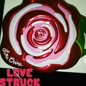 Photo of Lime Crime uploaded by Stephanie S.