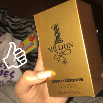 Photo of Paco Rabanne 1 Million By uploaded by Marizah D.