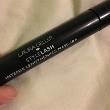 Photo of Laura Geller Beauty Laura Geller StyleLASH Intense Lengthening Mascara uploaded by Alaina G.