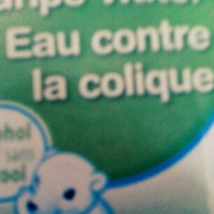 Photo of Colic Calm Homeopathic Gripe Water uploaded by Marta C.