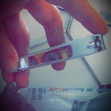 Photo of Trim Nail Care Deluxe Toenail Clipper with File uploaded by Ashleydawn W.