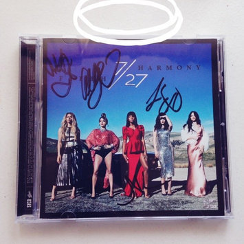 Photo of 7/27 (Fifth Harmony) uploaded by becky l.