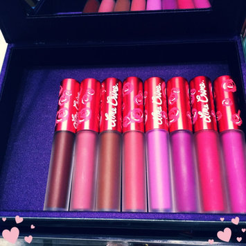 Photo of Lime Crime uploaded by Marissa B.