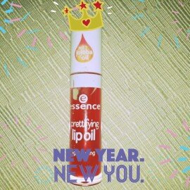 Photo of Essence Prettifying Lip Oil uploaded by Camila R.