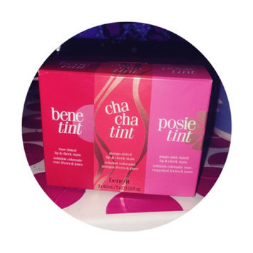 Photo of Benefit Cosmetics Tints To Tease uploaded by Rebekah B.