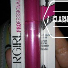 Photo of COVERGIRL Professional Super Thick Lash Mascara uploaded by Heather R.
