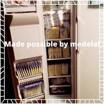 Photo of Medela Pump In Style uploaded by Lauren M.