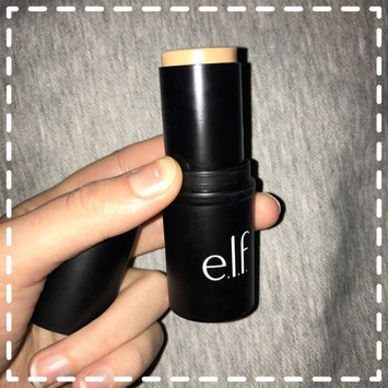 Photo of e.l.f. Moisturizing Foundation Stick uploaded by Lizzie P.