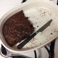 Ghirardelli Premium Brownie Mix Triple Fudge uploaded by Sarah E.