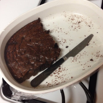 Photo of Ghirardelli Chocolate Brownie Mix Triple Fudge uploaded by Sarah E.