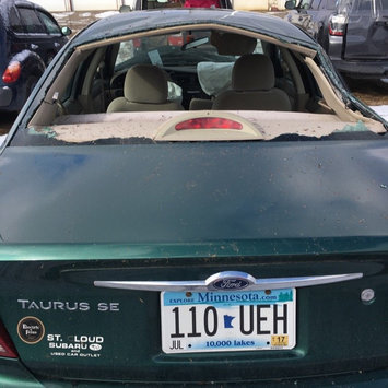 Photo of Ford Motor Company uploaded by Carlie M.