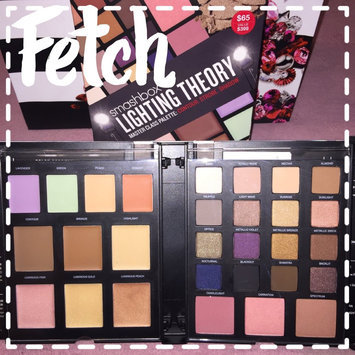 Photo of Smashbox Master Class Palette uploaded by Genny E.