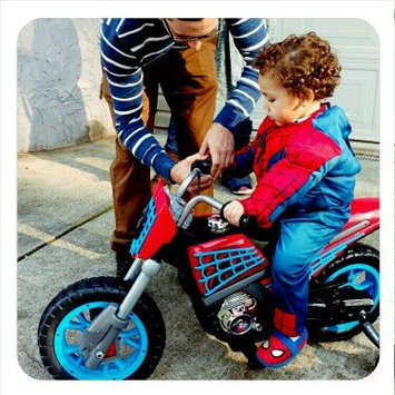 Photo of Dr. Fresh Spiderman Toothbrush - 2 Pack uploaded by Lisa O.