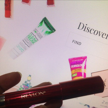 Photo of Revlon Lacquer Balm uploaded by Massielle Nathalie M.