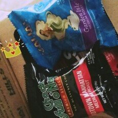 Photo of Chock Full O' Nuts Original Roast Ground Coffee uploaded by Jessica E.