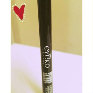 Photo of Eyeko Black Magic Liquid Eyeliner + Widelash uploaded by Alexis W.