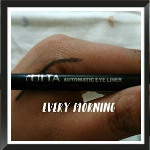Photo of ULTA Automatic Eye Liner uploaded by Ana G.