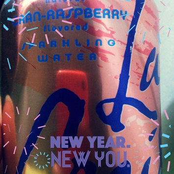 Photo of La Croix Sparkling Water Cran-Raspberry uploaded by Chikamnario U.