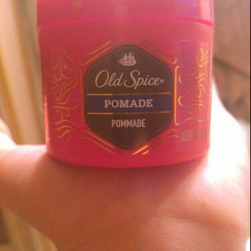 Photo of Old Spice Spiffy Sculpting Pomade uploaded by Brandon P.