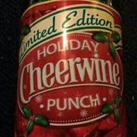 Photo of Cheerwine® Cherry Soft Drink Legend 12-12 fl. oz. Cans uploaded by DeeAnna K.