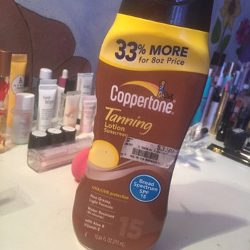 Photo of Coppertone uploaded by Annette Z.