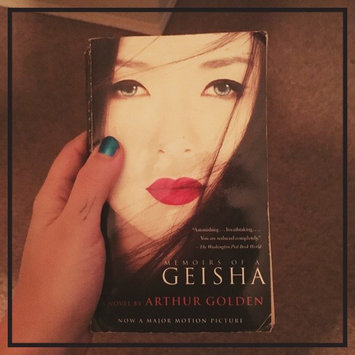 Photo of Memoirs of a Geisha uploaded by Jane T.