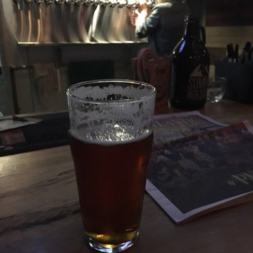Photo of Oskar Blues Brewery Oskar Blues Dales Pale Ale 12OZ uploaded by Mollie T.