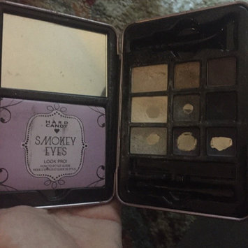 Photo of Hard Candy Look Pro! Tin Smokey Eyes Smokey Eyeshadow Palette uploaded by Taylor B.