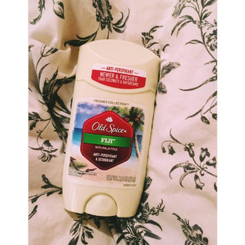 Photo of Old Spice Fiji Body Wash uploaded by Jaden ..