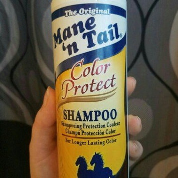 Photo of Mane 'n Tail® Color Protect Shampoo 12 fl. oz. Squeeze Bottle uploaded by Ashley B.