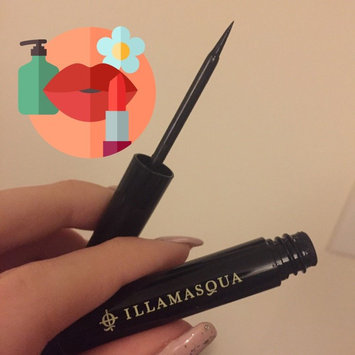 Photo of Illamasqua Precision Ink Abyss uploaded by Taylor G.