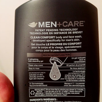 Photo of Dove Men+Care Sensitive Shield Body And Face Wash uploaded by Kate S.