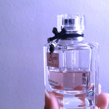 Photo of GUCCI Flora Garden Gorgeous Gardenia Eau de Toilette uploaded by Bashayr S.