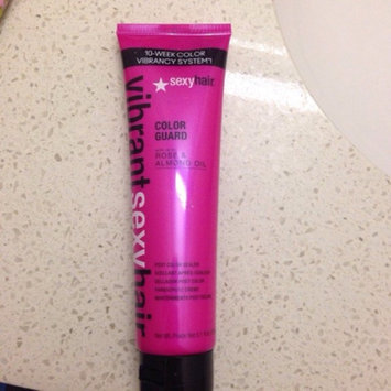 Photo of Vibrant Sexy Hair Color Guard Post Color Sealer uploaded by Ann-Marie P.