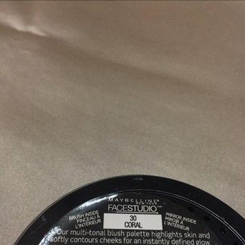 Photo of Maybelline Face Studio Master Hi-light Blush uploaded by Gabriela S.