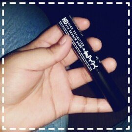Photo of NYX HD Eye Shadow Base uploaded by Daniyela T.